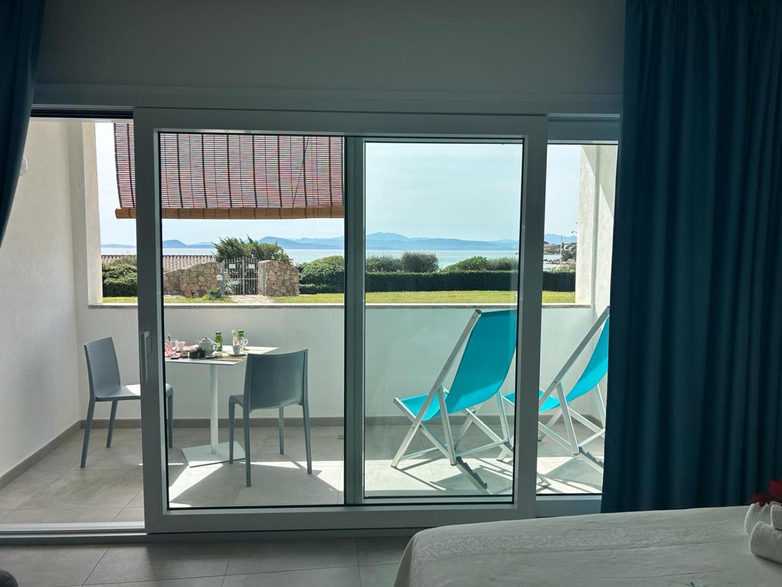 Rooms, Affittacamere Maksim Golfo Aranci Eksteriør bilde