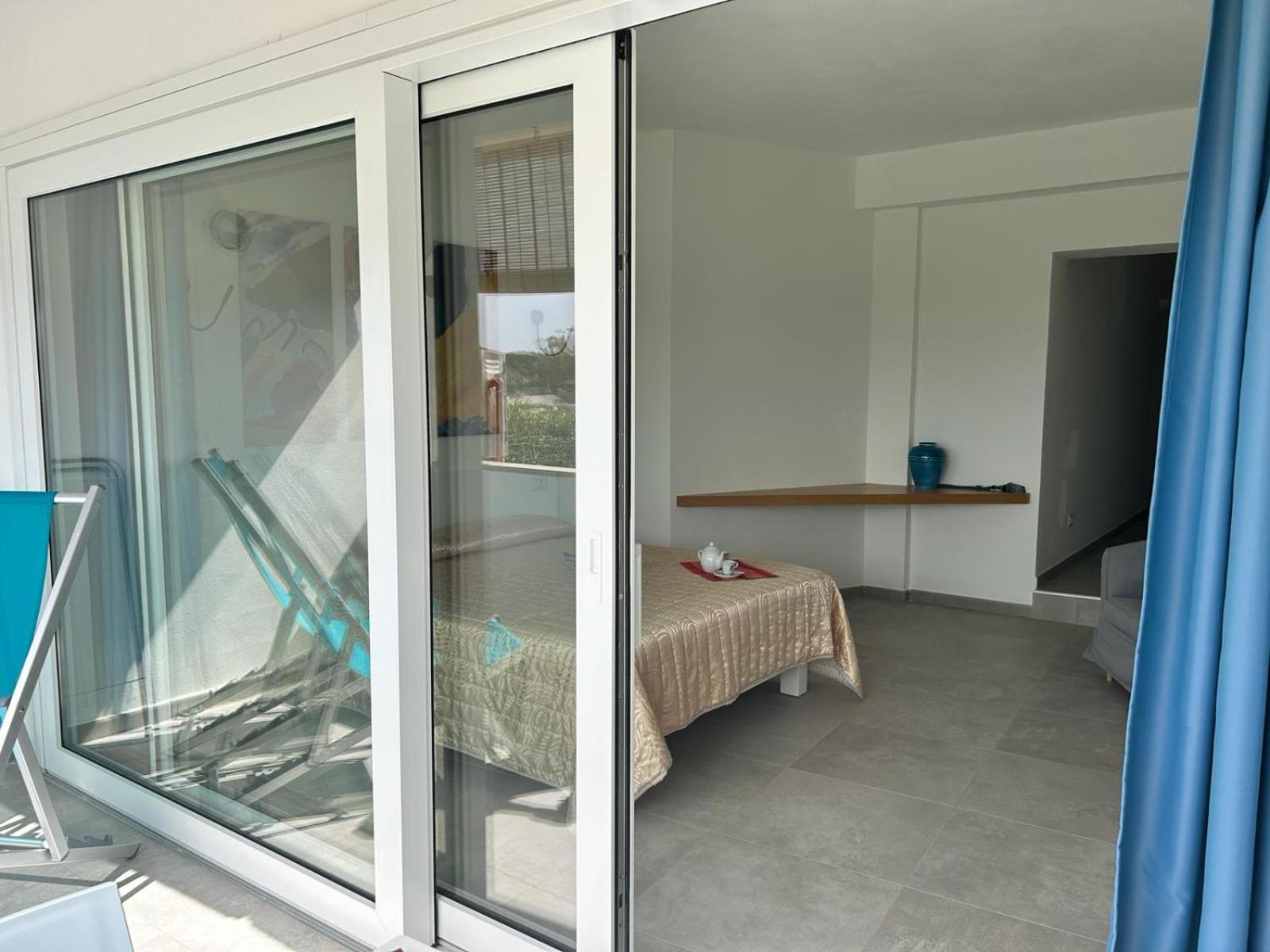 Rooms, Affittacamere Maksim Golfo Aranci Eksteriør bilde