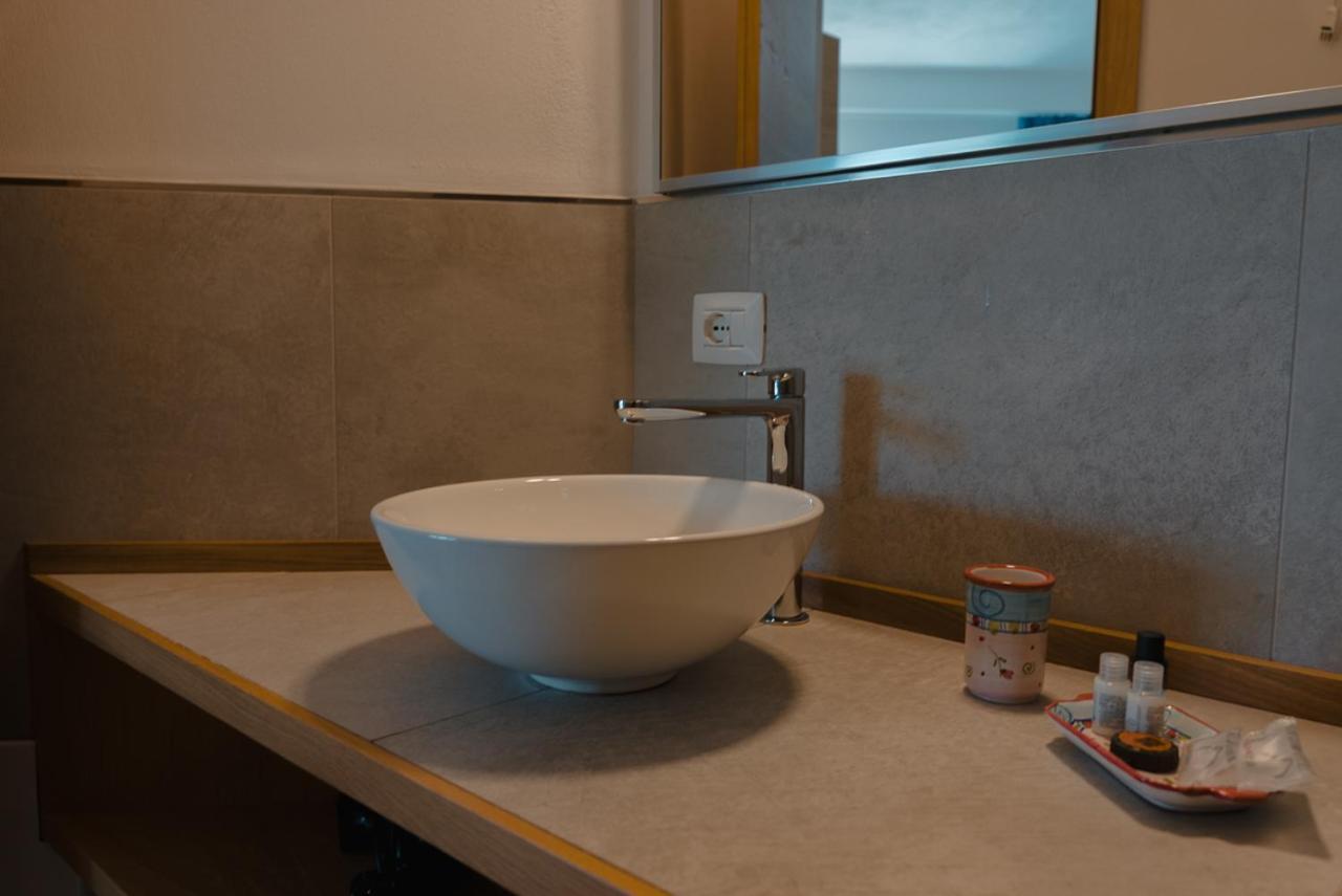 Rooms, Affittacamere Maksim Golfo Aranci Eksteriør bilde