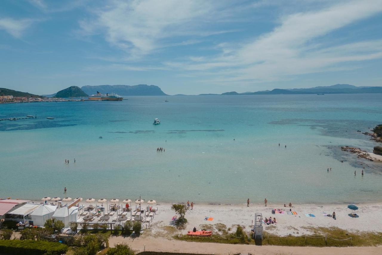 Rooms, Affittacamere Maksim Golfo Aranci Eksteriør bilde